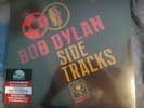 Side Tracks by Bob Dylan 3LP OOP new RSD 200g record store day
