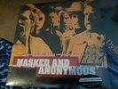 Masked And Anonymous 2LP Soundtrack Bob Dylan 2003 New OOP