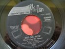FLORENCE DEVORE, KISS ME NOW, NORTHERN SOUL, WIGAN CASINO.