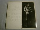 Hugh Masekela ?– Home Is Where The Music Is LP EX-
