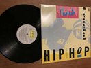 STREET SOUNDS CRUCIAL ELECTRO 3 LP ELCST 1002 1987 VG Vinyl Hip Hop