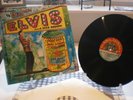 1 x Elvis Presley 1961 Blue Hawaii Benefit Concert Golden Archives 200