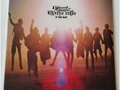 Edward Sharpe and the Magnetic Zeros NEW SEALED Up From Below LP Vinyl Album 