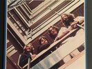 THE BEATLES 1967-1970   2 RECORD SET   LIMITED EDITION BLUE VINYL   NEAR MINT