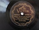 JAZZ RAY NOBLE Midnight, The Stars And You VICTOR 24700 SHINING Jack Nicholson