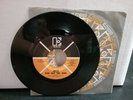 MC5 KICK OUT THE JAMS / MOTOR CITY BURNING Elektra EK-45648 7