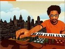 King Britt Presents The Philadelphia Experiment - Remixed Vinyl
