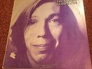 DAVE EVANS THE WORDS IN BETWEEN UK LP VILLAGE THING ORIGINAL FOLK GUITAR