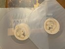 2Pac - 2pacalypse Now CLEAR VINYL Limited 713 Pressing Tupac