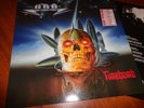 U.D.O.  ?– Timebomb ..org,1991..RCA..(ex Accept)...very rare