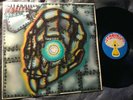 WALLENSTEIN Blitzkrieg ED1 PILZ 1971 w FOC - KRAUTROCK HEAVY FUZZ PSYCH PROG VG