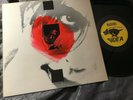 THE CURE Eucharist LIM ED LP live Wembley 1989 PRAYER TOUR hand made ART COVER