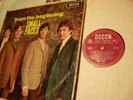 Small Faces From The Beginning Decca LK 4879 UK LP mono laminated sleeve