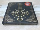 GHOST  PREQUELLE EXALTED LIMITED DELUXE COLLECTOR'S NUMBERED US EDITION VINYL LP