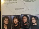 ...And Justice for All [LP] by Metallica (Vinyl) Blackened Recordings.
