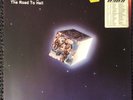 Chris Rea, The road to hell, 1989, Vinyl, LP, Record, NM/NM