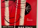 CLIFFORD BROWN MAX ROACH In Concert GENE NORMAN PRESENTS ‎VOL.7 10