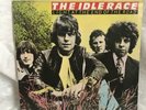 Idle Race Light At The End Of The Road LP See For Miles SEE 60 UK Press 1985