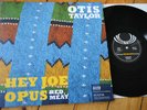 Otis Taylor ?– Hey Joe Opus - Red Meat