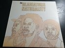 THE GLADIATORS NATURALITY LP FL 1035 N MINT UK 1979 LP