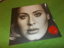 ADELE 25 LP 2015 Columbia FACTORY SEALED