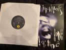 Tom Waits Bone Machine, Vinyl Lp,Europe 1st Press, NM