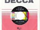LEON HAYWOOD IT'S GOT TO BE MELLOW ON DECCA