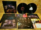 GARY NUMAN - LIVING ORNAMENTS BOX SET - 79&80 COMPLETE BEGA25
