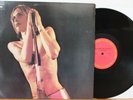 IGGY & THE STOOGES Raw Power LP (Columbia PC 32111) NM/VG++ Vinyl