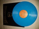 LP Vinyl ISD Rebelles Europeens Rock O Rama Record