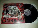 LP Vinyl ISD Rebelles Europeens Rock O Rama Record