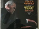 Decca SXL 6416 Backhaus Beethoven Sonatas Nos.3,13,24