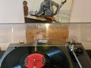 Jazz LP Miles Davis - Miles Ahead - Columbia CL 1041 Mono 6 Eye NM