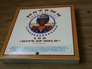 MOTOWN CHARTBUSTERS 150 HITS VINYL BOX SET - 9 VINYL ALBUMS LPS - WL72410