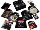 MOTÖRHEAD 1979 LIM. VINYL BOX SET NEU  Lemmy Iron Maiden Metallica