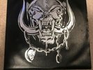 Motorhead - No Remorse (Special Leather Edition Double Album) First Press, 1984