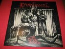 EMBRIONAL The Devil Inside DIE HARD LP morbid angel behemoth vader immolation