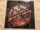 Stryper God damn evil Shape Vinyl Ltd of 350 copys only  NEW MINT KISS Mötley