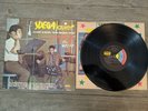 Rare Latin LP Juega Javier Vazquez y su Salsa Con Welfo - Teca LIS 646