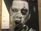 Denzel Curry - TA13OO | LTD GOLD/BLACK VINYL LP | Vinyl Me Please (VMP RH013)