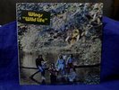 PAUL McCARTNEY VERY RARE SEALED LP WILDLIFE 1971 USA 1ST PRESS APPLE RECORDS