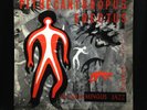 Charlie Mingus-Pithecanthropus Erectus-Atlantic 1237-MONO DG BLACK LABEL
