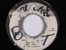 Roots Reggae 45 - Lee Perry  - Kiss Me Neck - Black Art Jamaica - mp3