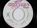 Reggae 45 - Errol Dunkley/Im & David - Go Down Low - Coxsone Jamaica blank - mp3