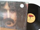 Frank Zappa LP “Apostrophe”   Discreet 2175   VG++ in Shrink