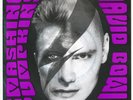 Smashing Pumpkins/David Bowie Promo 45 + Picture Sleeve Young Dudes/Jean Genie
