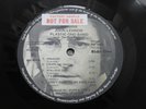 JOHN LENNON Imagine RARER ORIG UK 1971 EX++ FACTORY SAMPLE APPLE LP – COMPLETE.