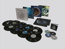 Pendulum The Complete Works Deluxe Boxset. Mint. Not Available Anywhere Else.