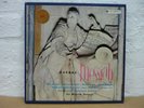 SAX 2308/09/10 HANDEL Messiah SARGENT COLUMBIA B/S ED1 STEREO 3LP BOX EX