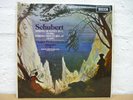 SXL 6173 SCHUBERT String Quintet in C VIENNA PHIL QUARTET DECCA ED1 STEREO LP NM